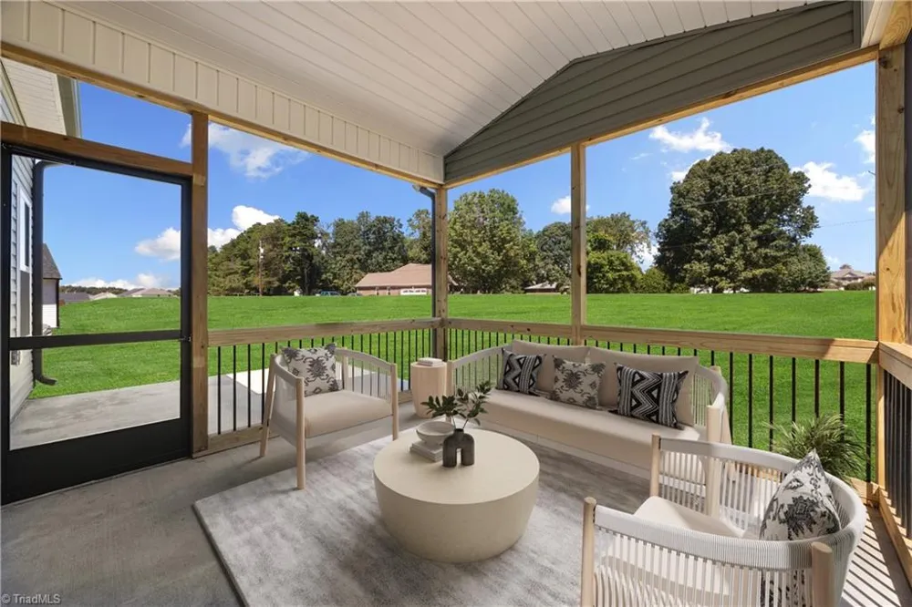 5495 Jaeger Drive Graham, NC 27253