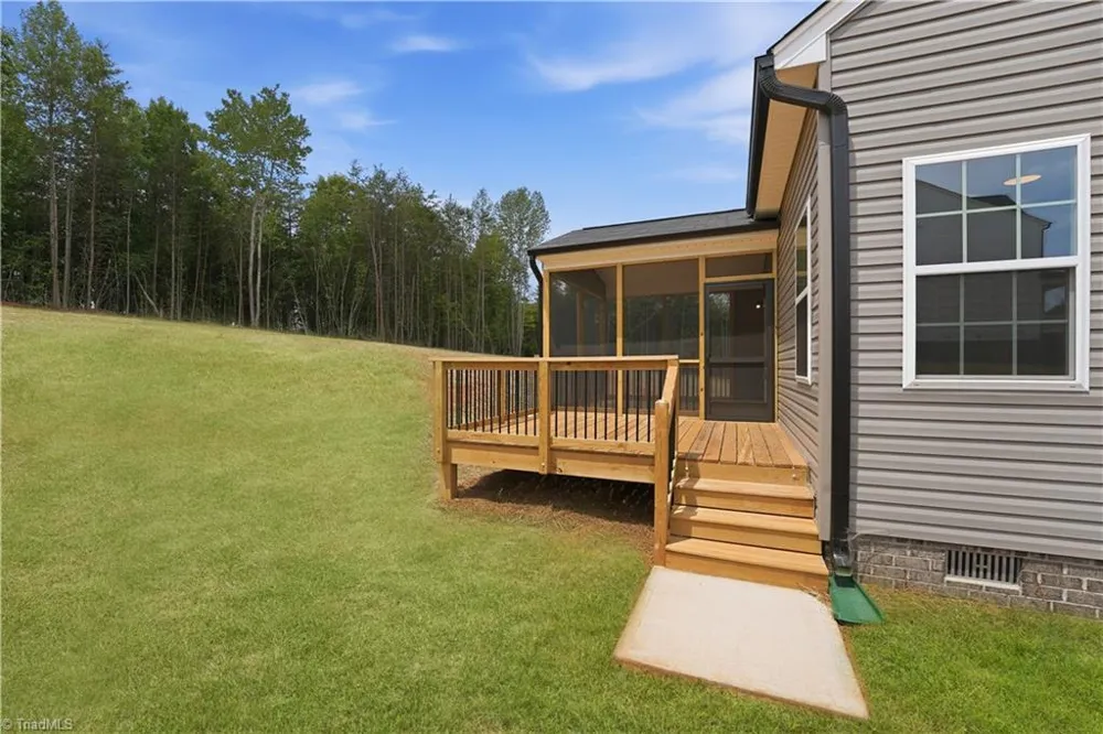 5495 Jaeger Drive Graham, NC 27253