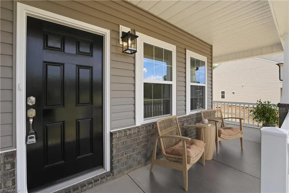5495 Jaeger Drive Graham, NC 27253