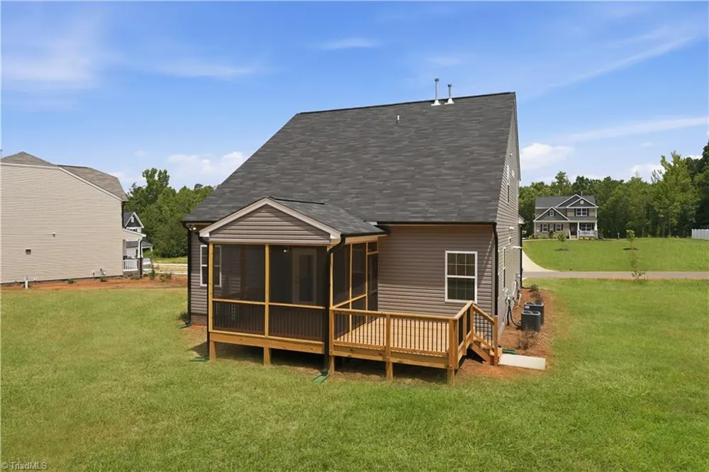 5495 Jaeger Drive Graham, NC 27253