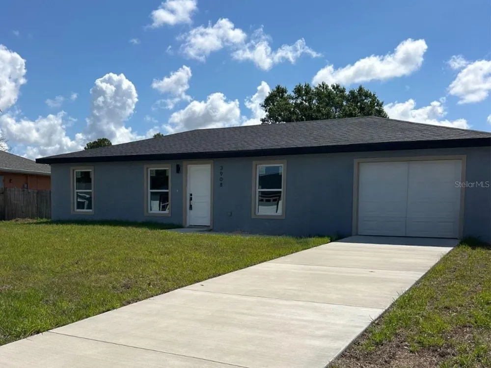 3908 EL RADO AVENUE Sebring, FL 33872