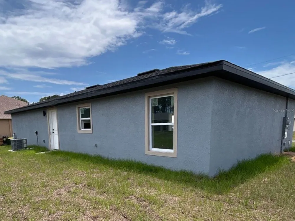 3908 EL RADO AVENUE Sebring, FL 33872