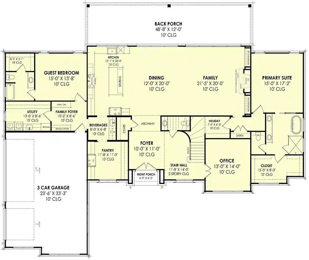 Lot 6 Country Estates Drive Waxhaw, NC 28173