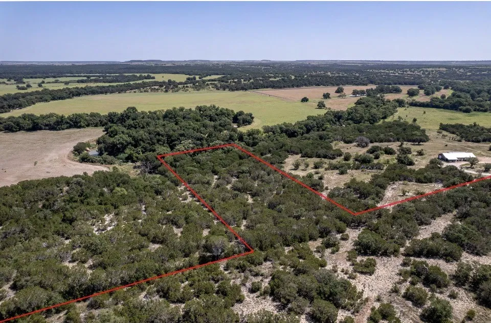 5075 Hwy 22 Hamilton, TX 76531