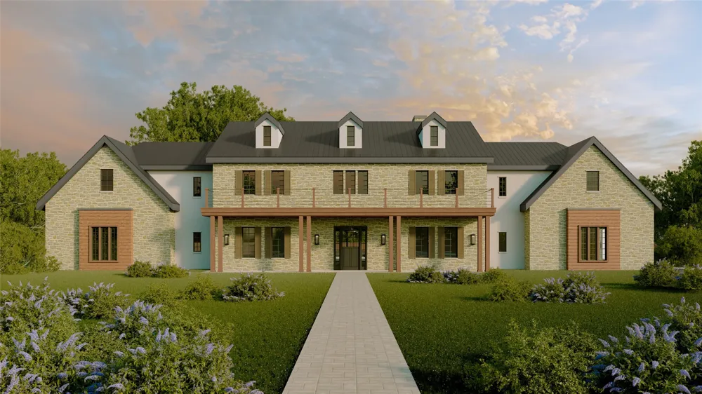 1110 Vera Court Bartonville, TX 76226