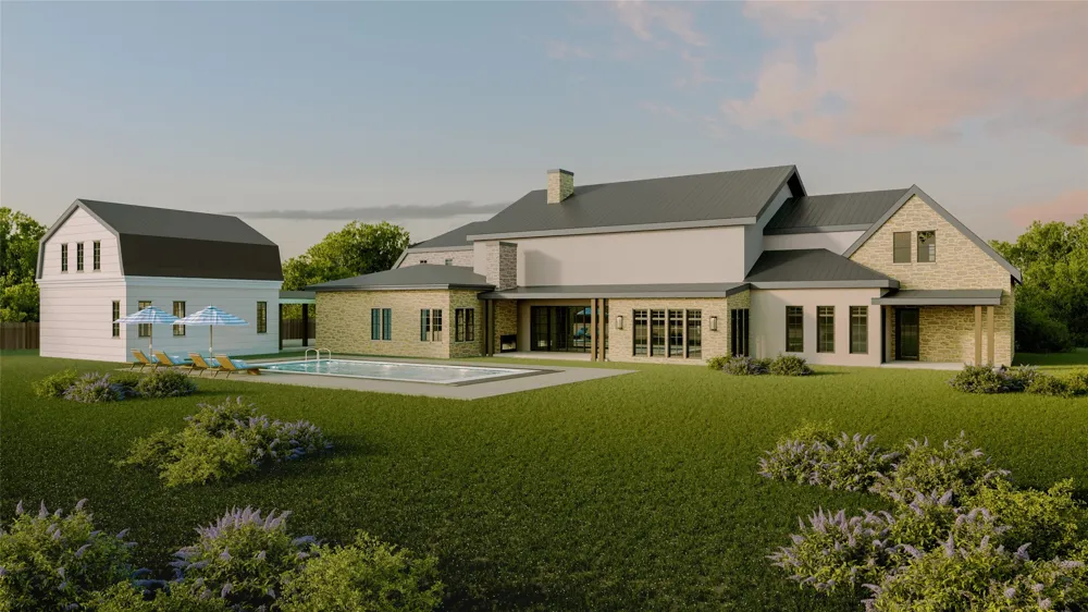 1110 Vera Court Bartonville, TX 76226