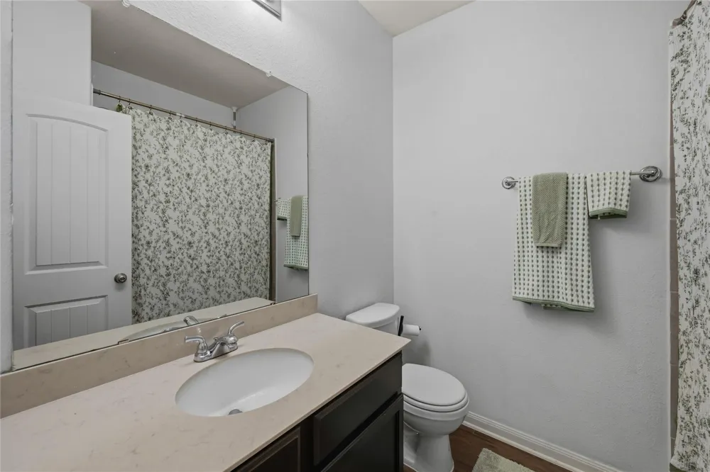 415 Cherry Valley Drive Huffman, TX 77336