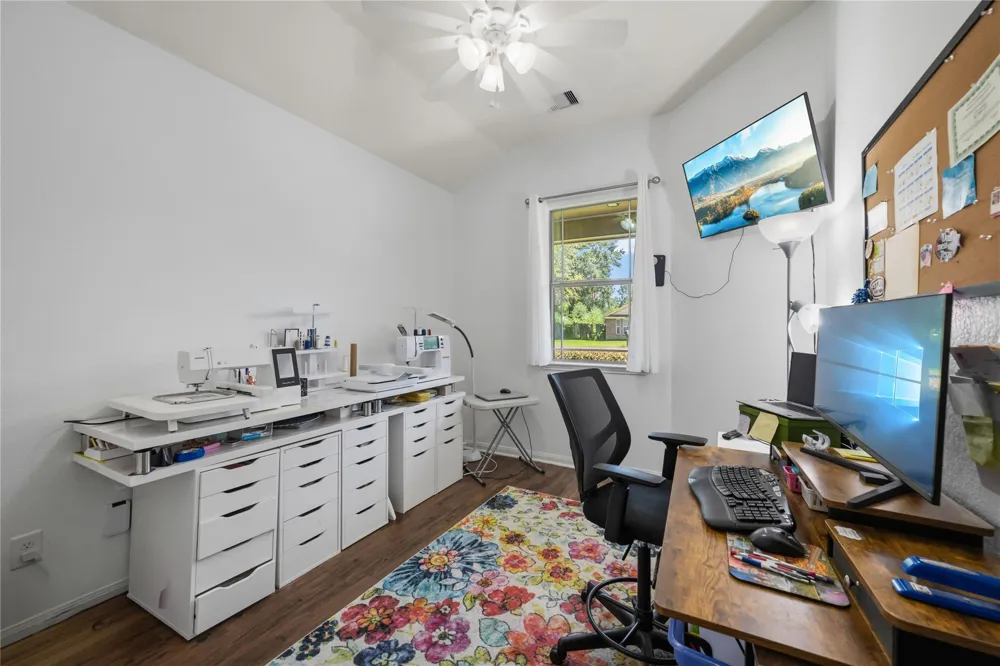 415 Cherry Valley Drive Huffman, TX 77336