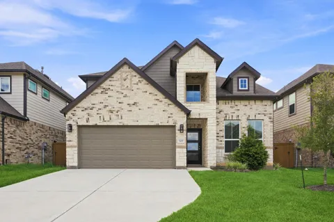 5419 Sunstone Circle