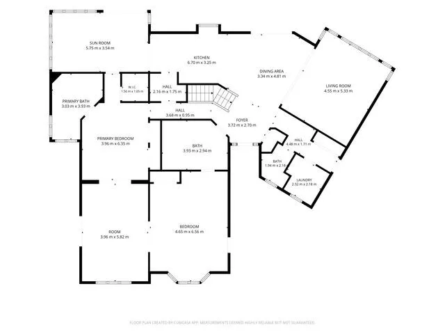 8047 Kraft Avenue SE Caledonia, MI 49316