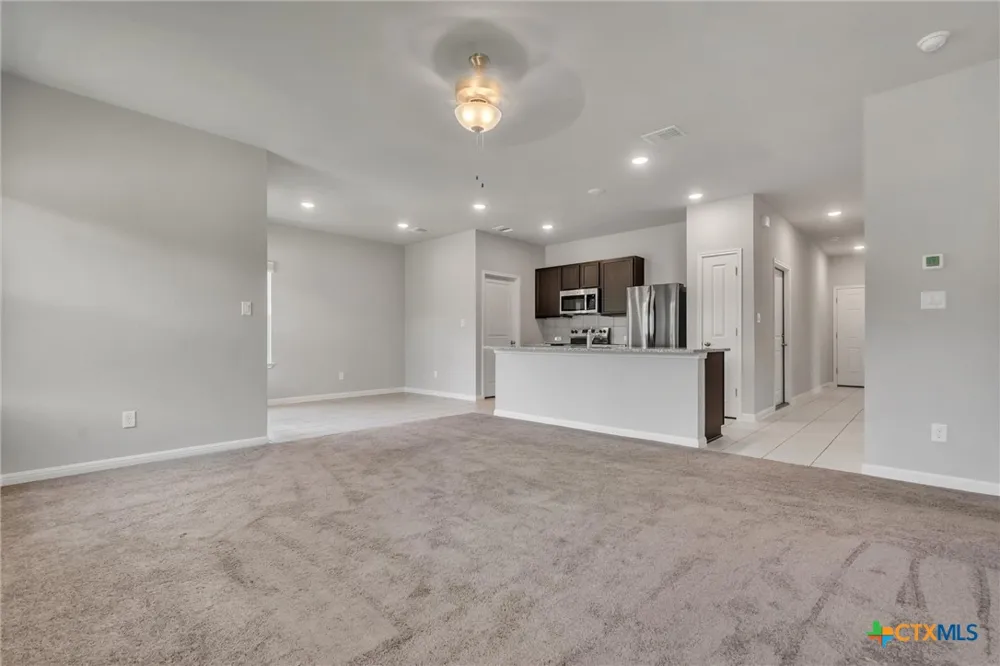 513 Lucky Ave Bertram, TX 78605