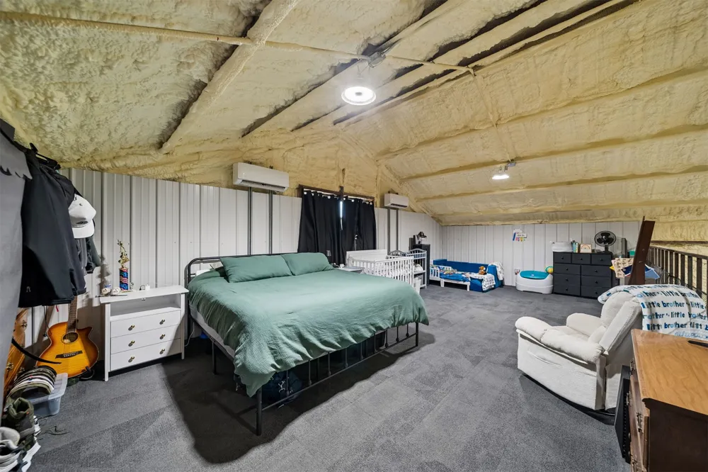 557 High Point Lane Skiatook, OK 74070