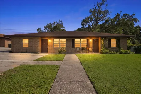 101 LAKE HUNTER DRIVE #12
