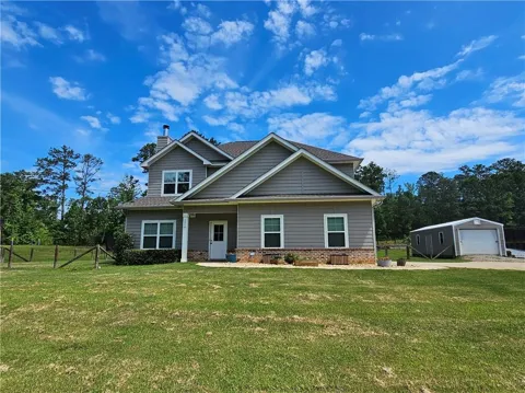 1076 Cummings Road