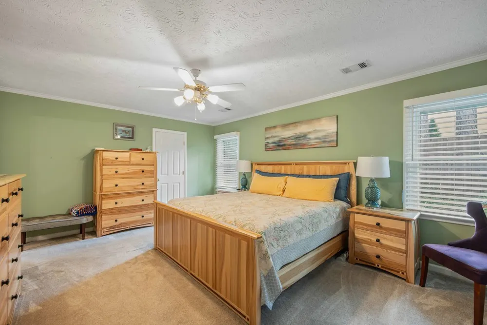 120 Bugle Brook Court Midland, GA 31820