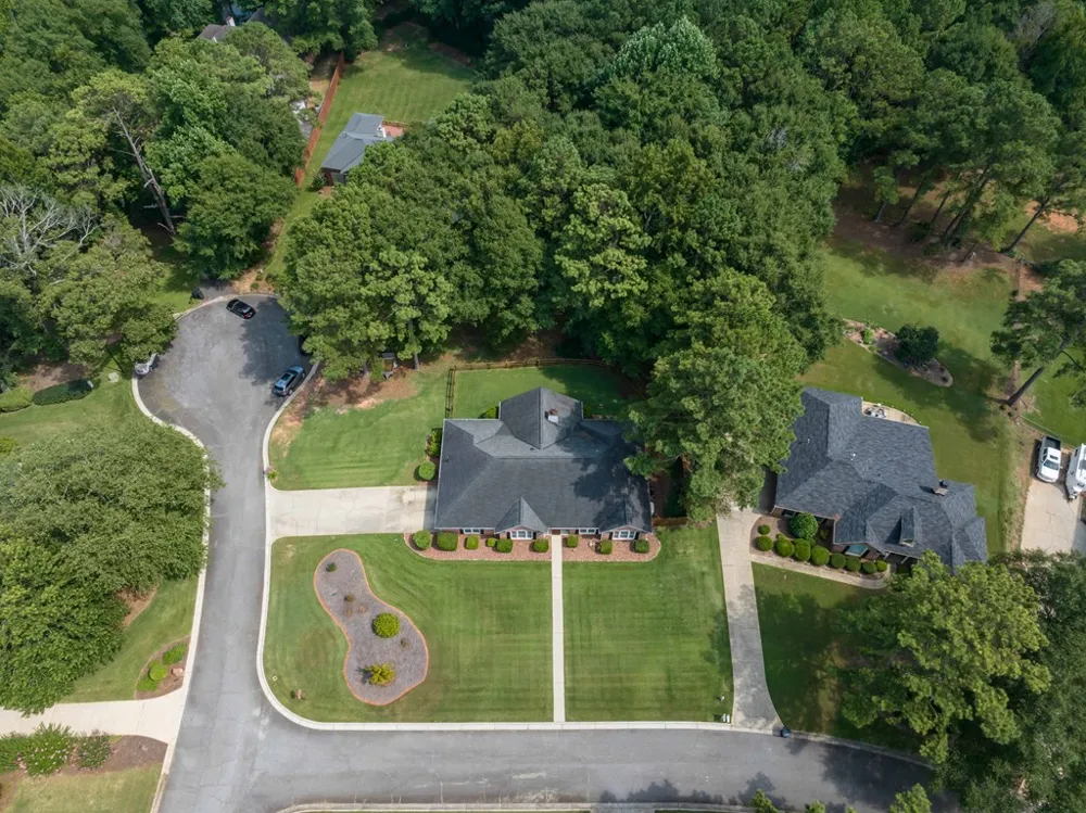 120 Bugle Brook Court Midland, GA 31820