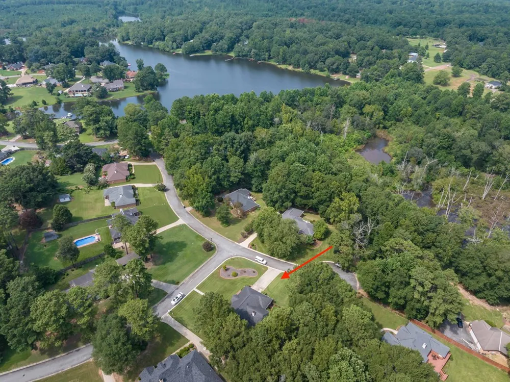 120 Bugle Brook Court Midland, GA 31820