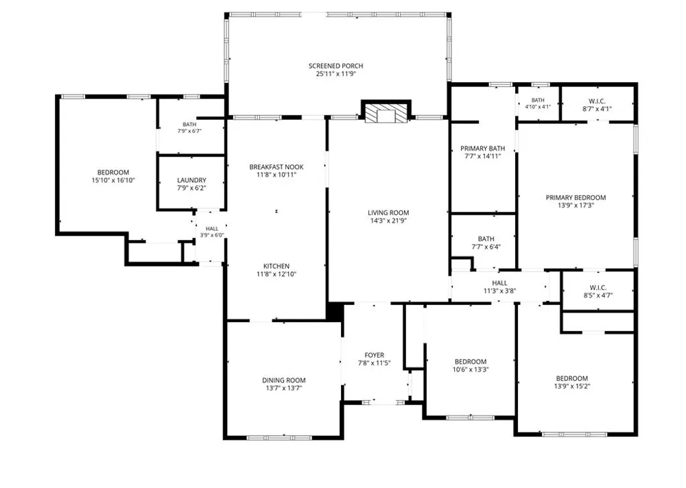 120 Bugle Brook Court Midland, GA 31820