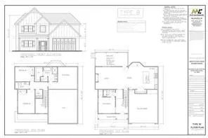 883 Mountain View Drive Stone Mountain, GA 30083