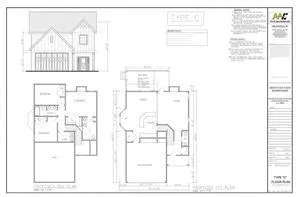883 Mountain View Drive Stone Mountain, GA 30083