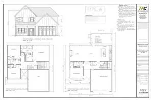 883 Mountain View Drive Stone Mountain, GA 30083