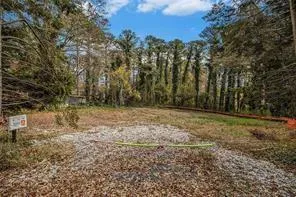 883 Mountain View Drive Stone Mountain, GA 30083