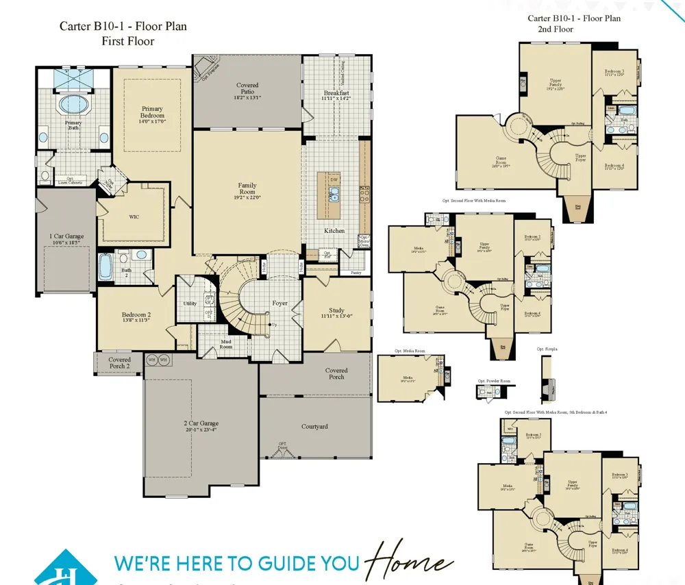 5250 Spring Valley Road Lorena, TX 76655