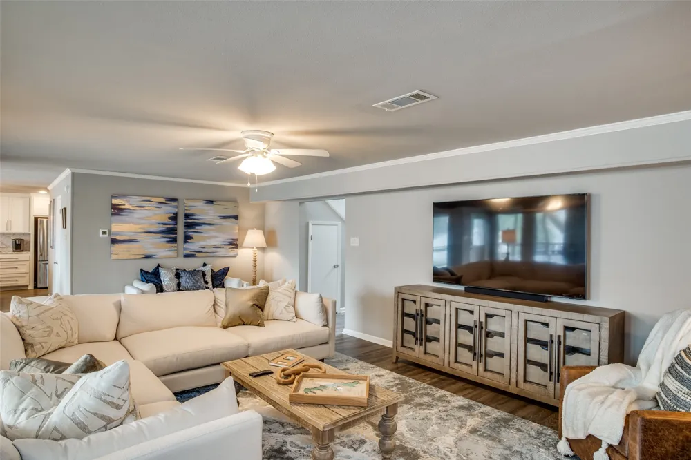 150 Bayside Circle Malakoff, TX 75148