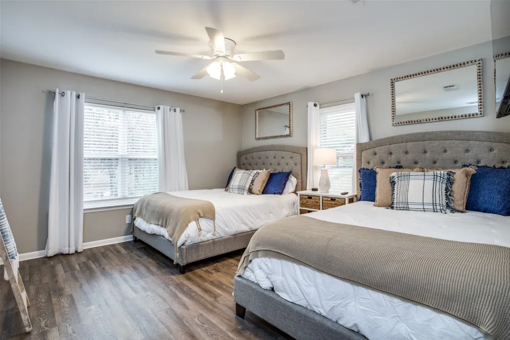 150 Bayside Circle Malakoff, TX 75148