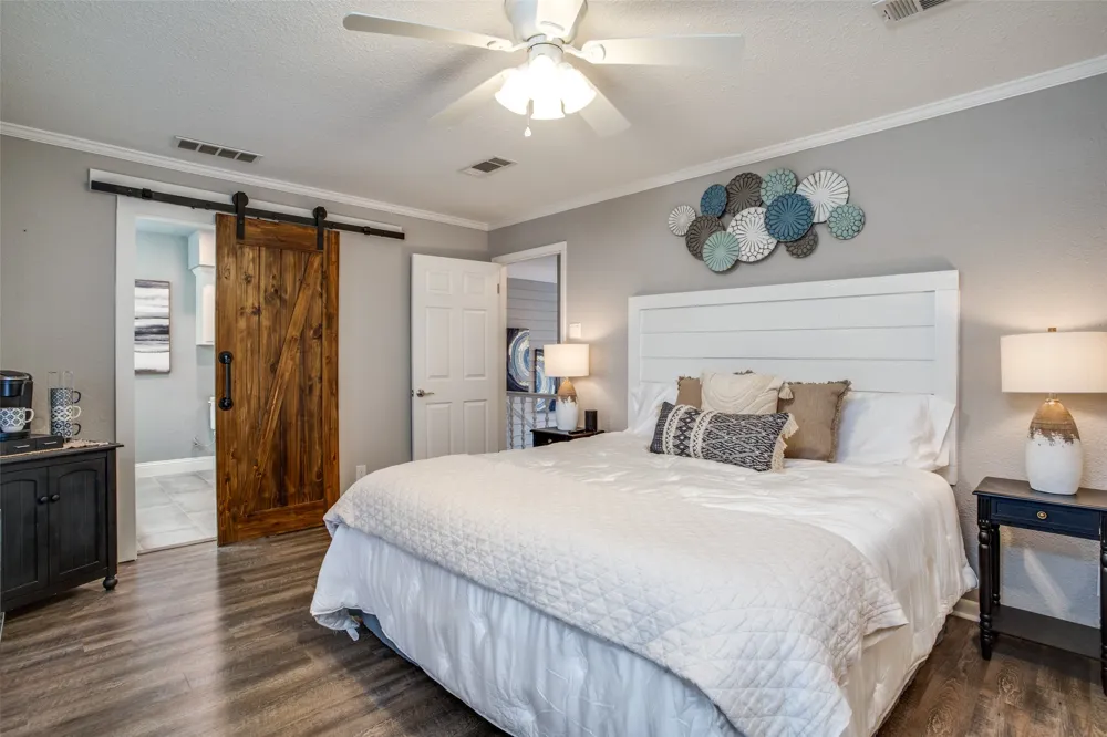 150 Bayside Circle Malakoff, TX 75148