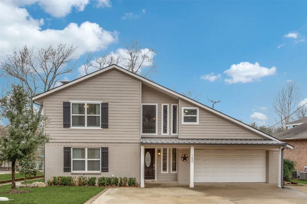150 Bayside Circle Malakoff, TX 75148