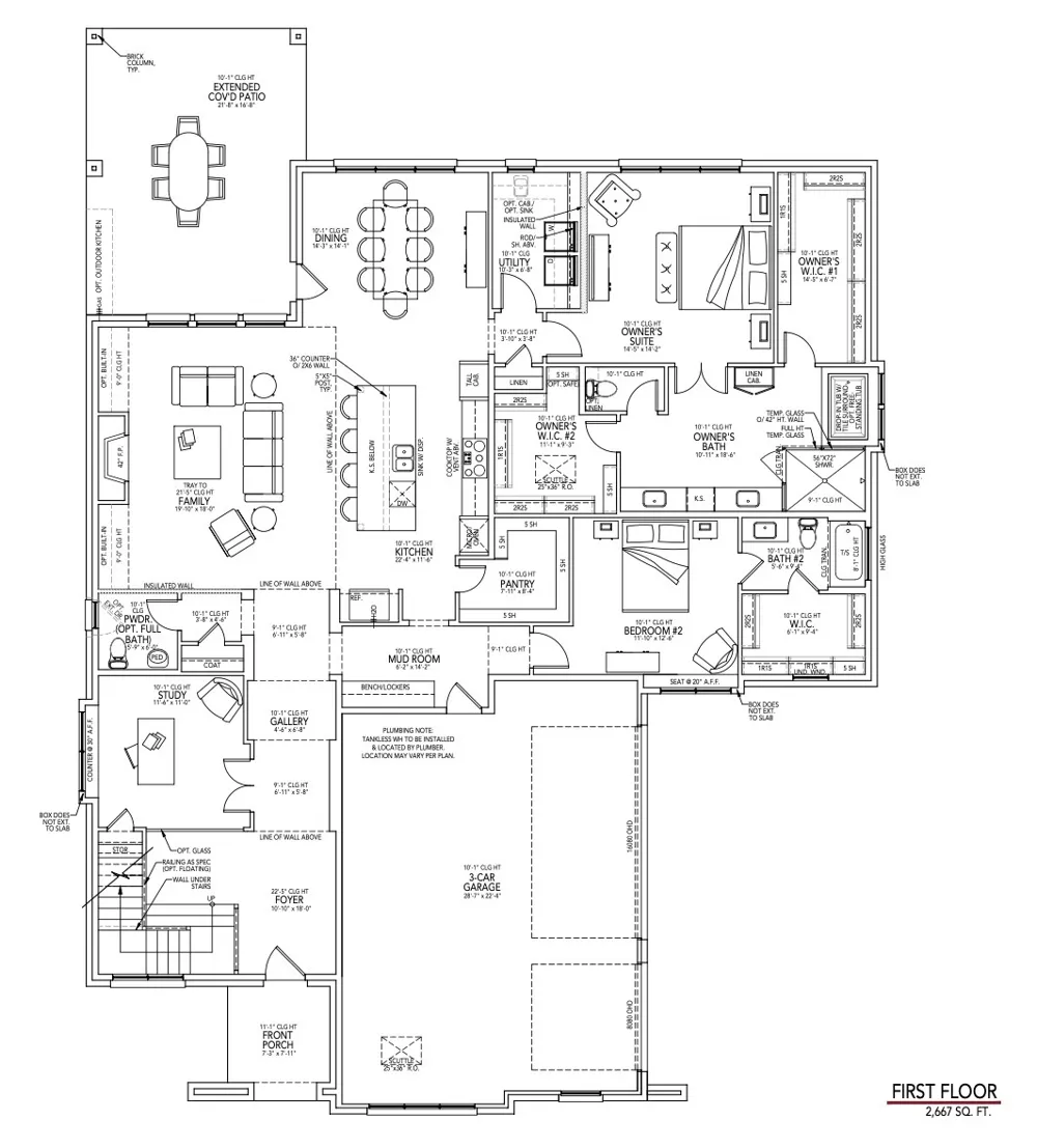 1665 Sequoia Way Burleson, TX 76028