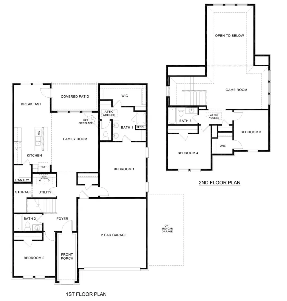 125 Lantern Road Caddo Mills, TX 75135