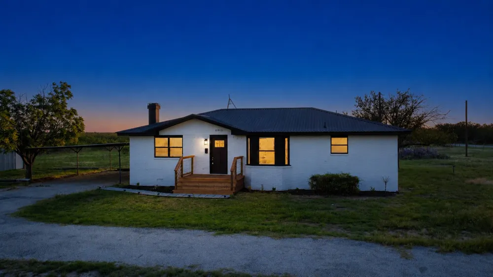 11805 Juniper Lane San Angelo, TX 76904