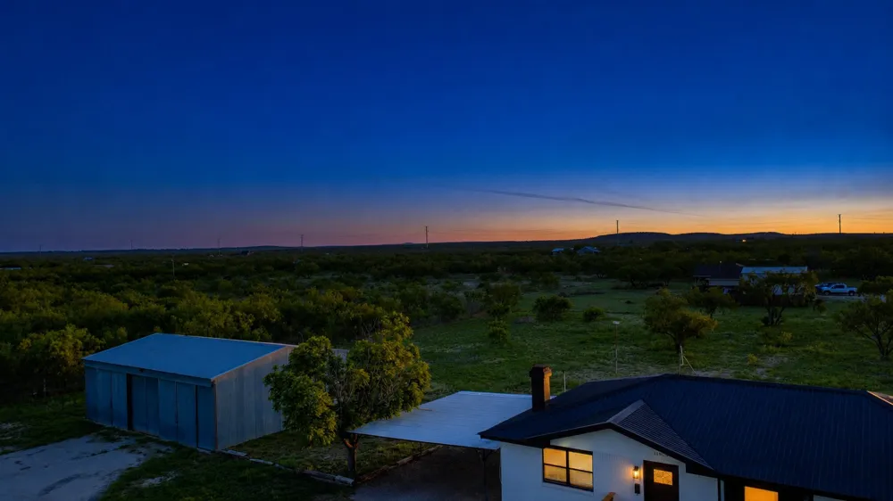 11805 Juniper Lane San Angelo, TX 76904