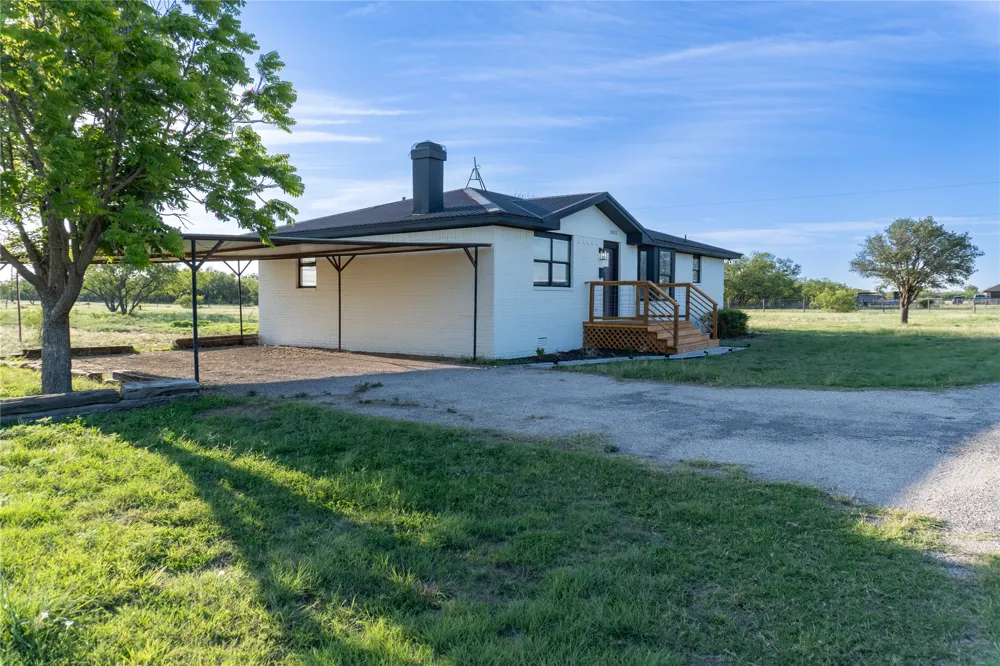 11805 Juniper Lane San Angelo, TX 76904