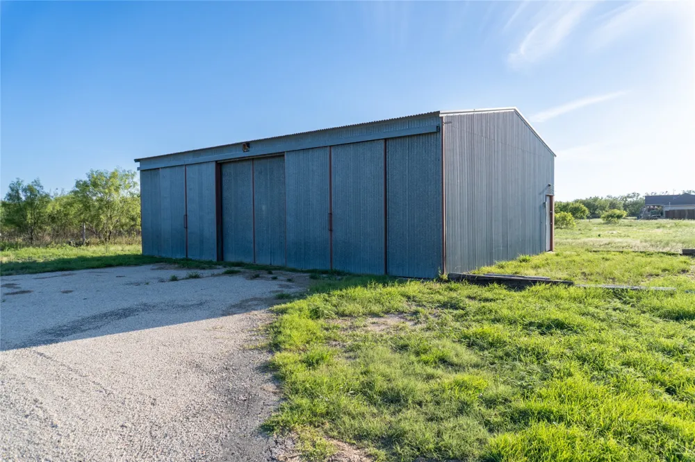 11805 Juniper Lane San Angelo, TX 76904