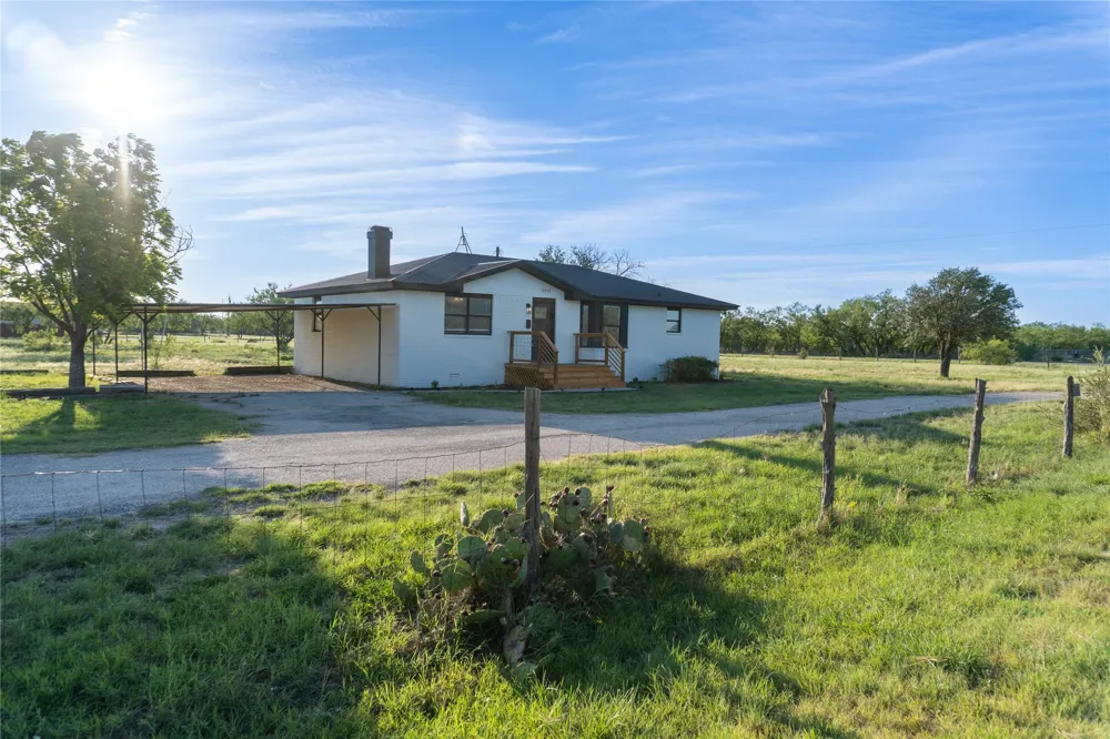 11805 Juniper Lane San Angelo, TX 76904