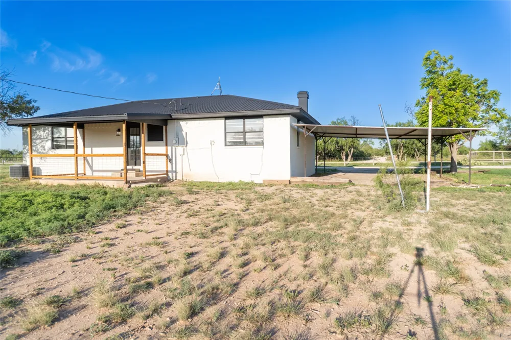 11805 Juniper Lane San Angelo, TX 76904