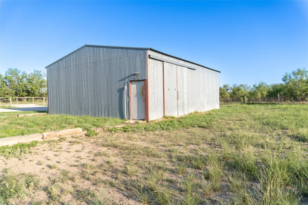 11805 Juniper Lane San Angelo, TX 76904