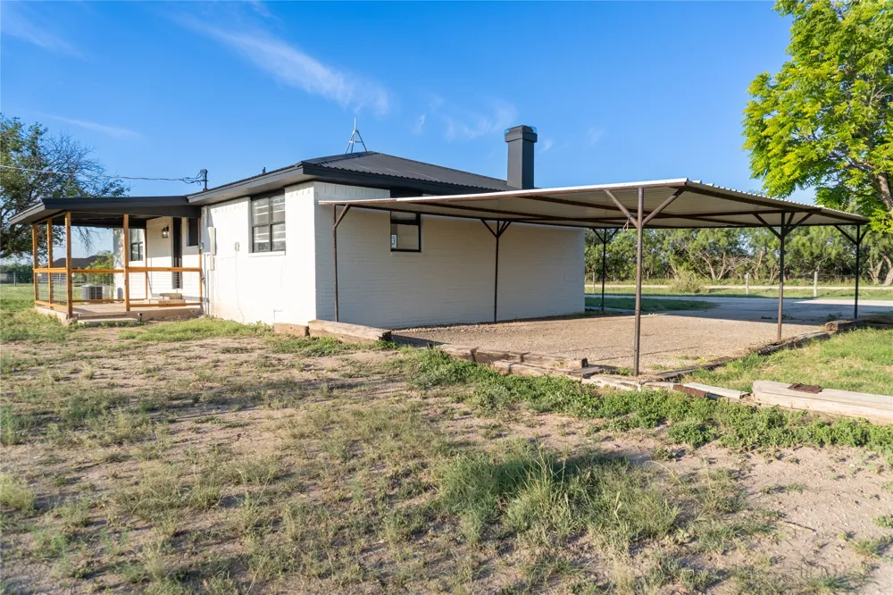 11805 Juniper Lane San Angelo, TX 76904