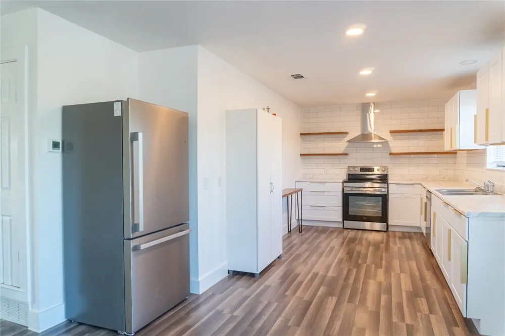 11805 Juniper Lane San Angelo, TX 76904