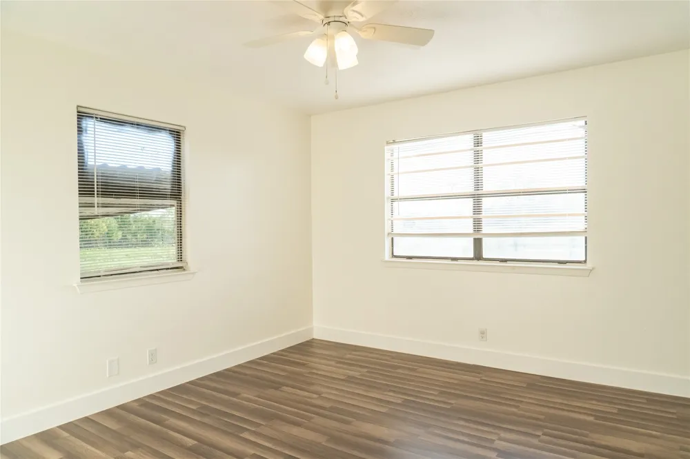 11805 Juniper Lane San Angelo, TX 76904