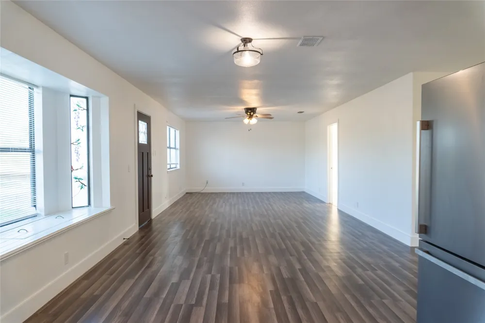 11805 Juniper Lane San Angelo, TX 76904