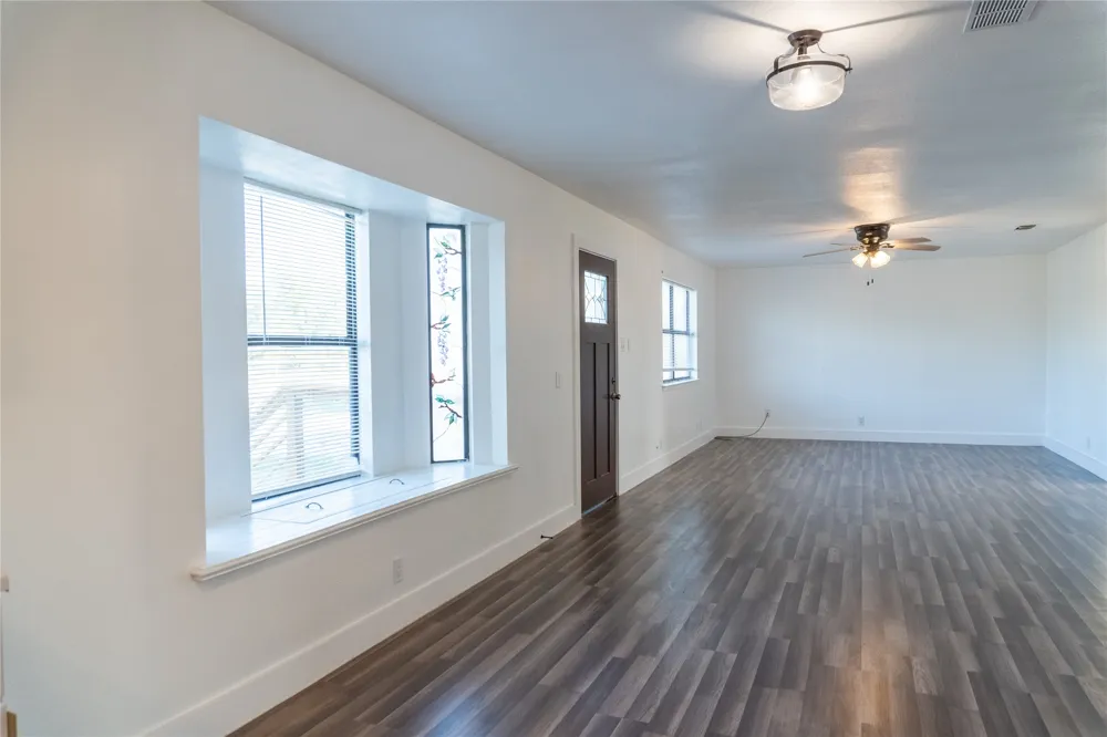 11805 Juniper Lane San Angelo, TX 76904