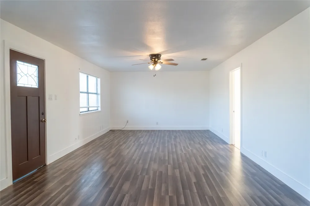 11805 Juniper Lane San Angelo, TX 76904