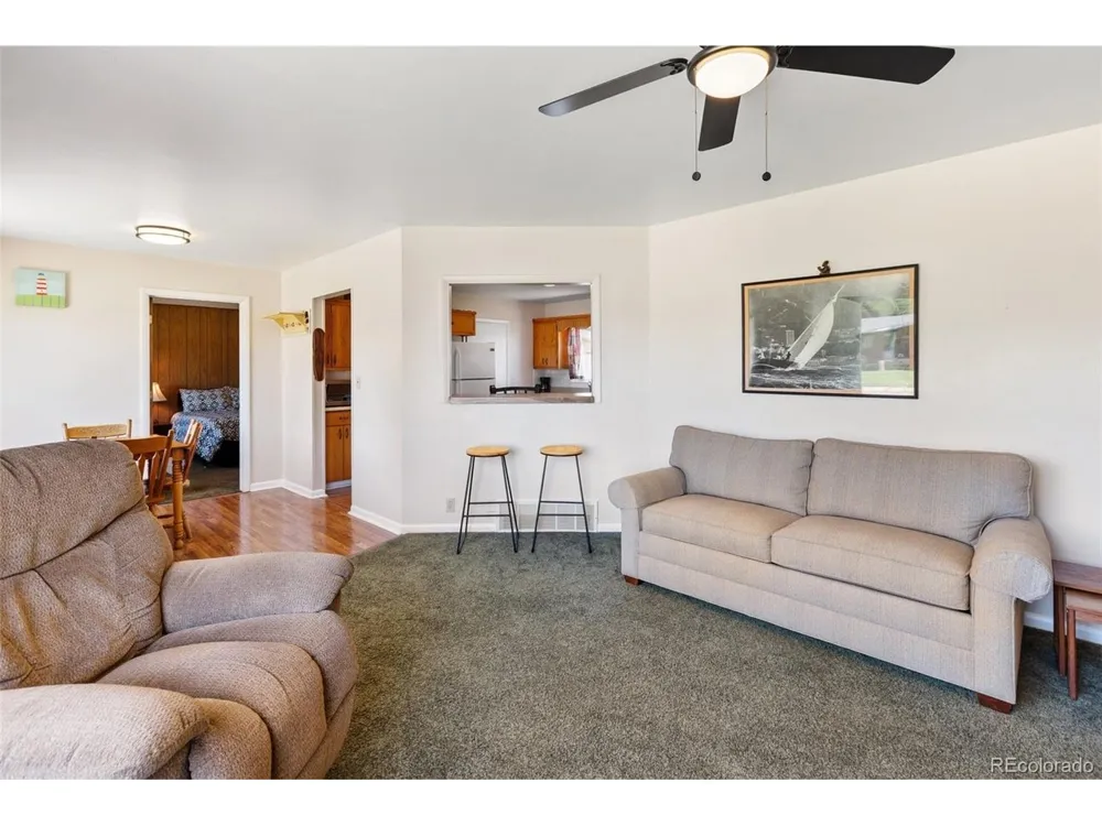 1002 E 2nd Street Florence, CO 81226
