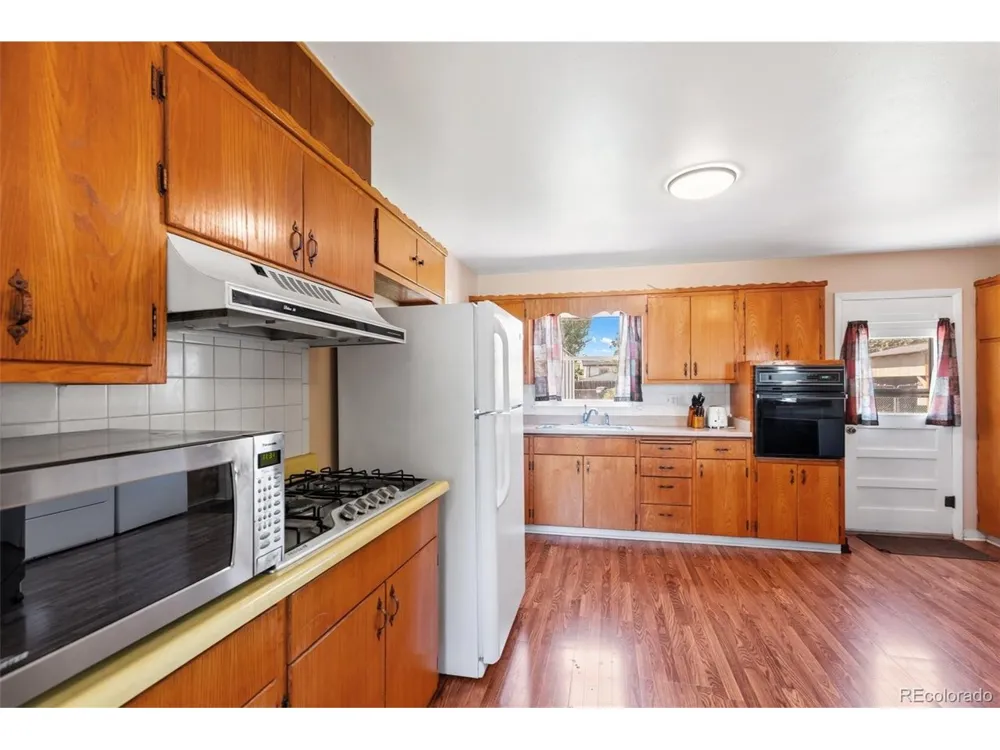 1002 E 2nd Street Florence, CO 81226