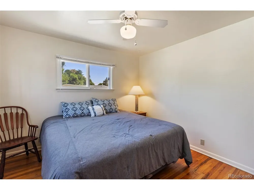 1002 E 2nd Street Florence, CO 81226