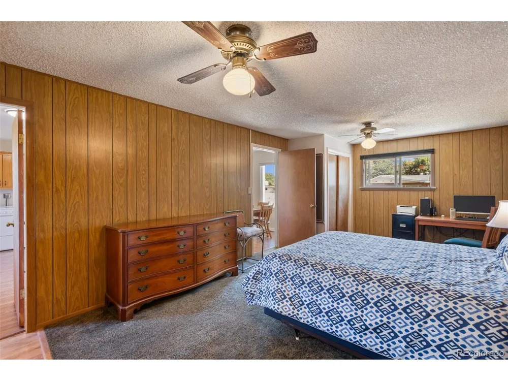 1002 E 2nd Street Florence, CO 81226